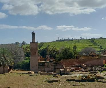 Voyage au Maroc : monuments et médinas de Rabat et Fès